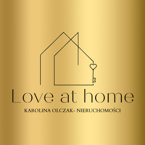 Love at home Karolina Olczak