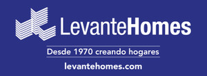 LEVANTE HOMES