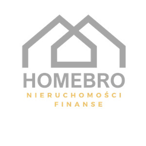 Homebro Nieruchomości & Finanse