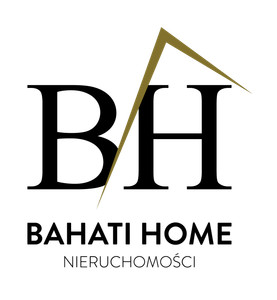 BAHATI HOME Julita Wiśniewska