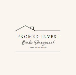 PROMED - INVEST BEATA SKRZYPCZAK