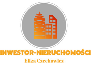 "INWESTOR - NIERUCHOMOŚCI" ELIZA CZECHOWICZ