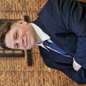 Łukasz Sierocki