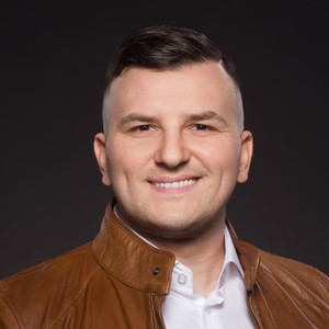 Rafał Kania