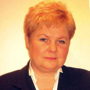 Jolanta Gugnowska-Duda