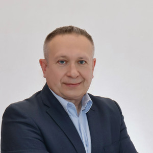 Marcin Krasnodębski