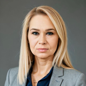 Agnieszka Bartoszewska