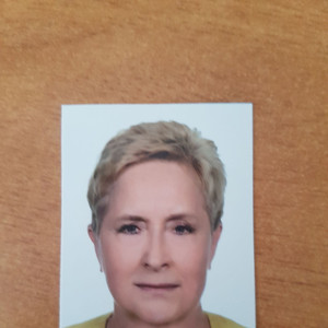 Urszula Kłaptocz