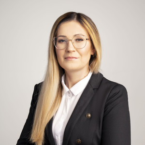 Sylwia Wądołowska