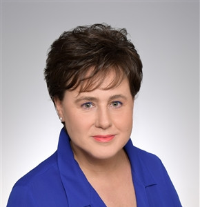 Kamila Charlińska