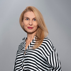 Karolina Karaszewska