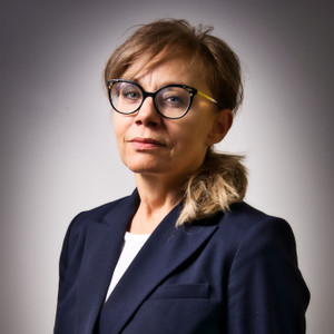 Iwona Grześkowiak