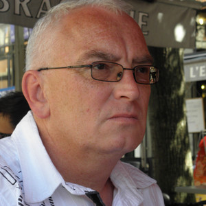 Dariusz Puchała