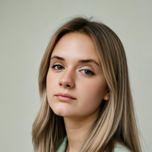 Zuzanna Gorecka