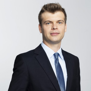 Rafał Michaluk