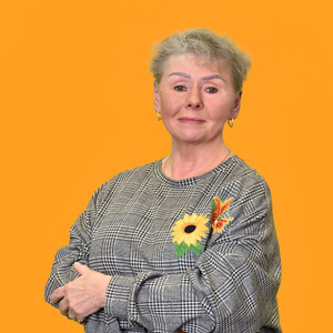 Elżbieta Korenc