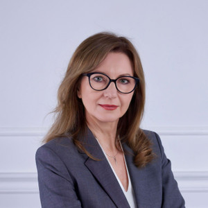 Maryna Ćwiklińska