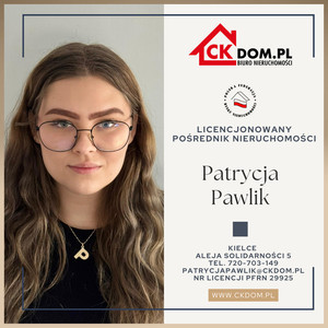 Patrycja Pawlik