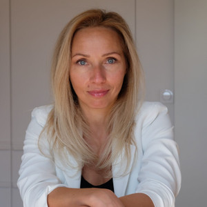 Katarzyna Sonik