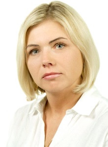 Alicja Hajdamowicz