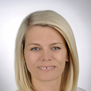 Małgorzata Żółtowłos