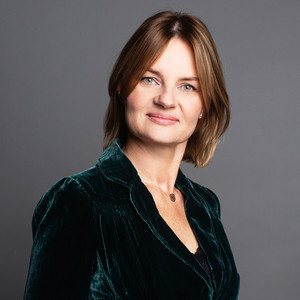 Agnieszka Dzięciołowska