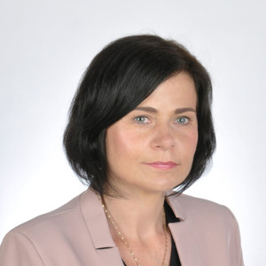 Dorota Pękalska-Perz