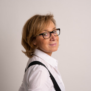 Mariola Chwalisz-Ostolska