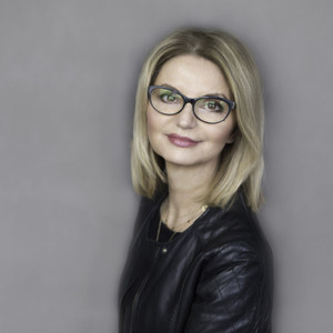 Małgorzata Mendygrał