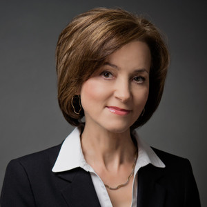 Danuta Szpakowska