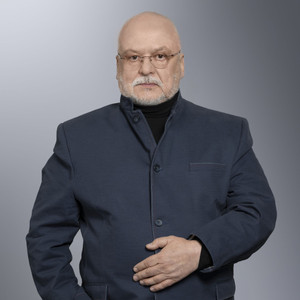 Mirosław Bujko