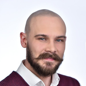 Marcin Krajewski