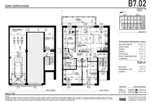 Mieszkanie na sprzedaż 79m2 Lublin Czechów Czechów Północny - zdjęcie 2