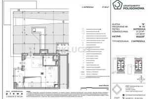 Mieszkanie na sprzedaż 65m2 Lublin Sławin - zdjęcie 3