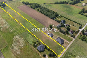 Działka na sprzedaż 10200m2 lubartowski Kamionka Kozłówka - zdjęcie 1