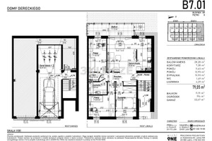 Mieszkanie na sprzedaż 80m2 Lublin Czechów Czechów Północny - zdjęcie 2