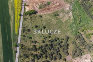 Działka na sprzedaż 33300m2 lubelski Wólka Łuszczów Pierwszy - zdjęcie 1