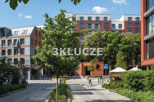 Mieszkanie na sprzedaż 40m2 Gdańsk Wrzeszcz - zdjęcie 3