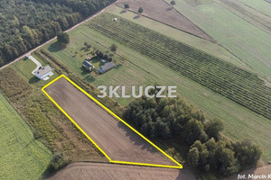 Działka na sprzedaż 3479m2 lubelski Jabłonna Skrzynice Pierwsze - zdjęcie 1