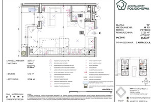 Mieszkanie na sprzedaż 65m2 Lublin Sławin - zdjęcie 2