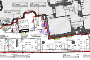 Komercyjne do wynajęcia 241m2 Warszawa Śródmieście - zdjęcie 2