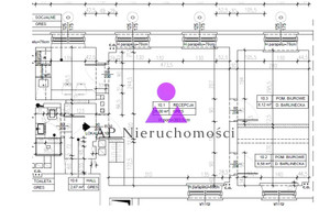 Komercyjne do wynajęcia 52m2 Warszawa Śródmieście Nowy Świat - zdjęcie 2