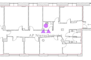 Komercyjne do wynajęcia 237m2 Warszawa Śródmieście Krucza - zdjęcie 2