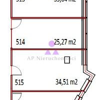 Komercyjne do wynajęcia 120m2 Warszawa Śródmieście Powiśle - zdjęcie 2