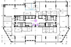 Komercyjne do wynajęcia 1200m2 Warszawa Śródmieście Powiśle Solec - zdjęcie 1