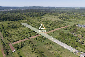 Działka na sprzedaż 11460m2 Kielce Ślichowice Piekoszowska - zdjęcie 1