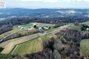 Działka na sprzedaż 1080m2 dębicki Pilzno Gębiczyna - zdjęcie 3