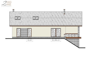 Dom na sprzedaż 280m2 dębicki Pilzno Gębiczyna - zdjęcie 2