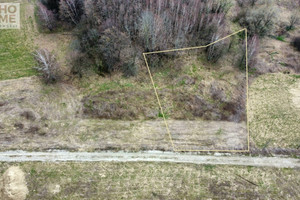 Działka na sprzedaż 1880m2 dębicki Pilzno Gębiczyna - zdjęcie 2