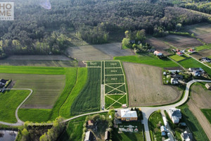 Działka na sprzedaż 1500m2 dębicki Pilzno Jaworze Górne - zdjęcie 1